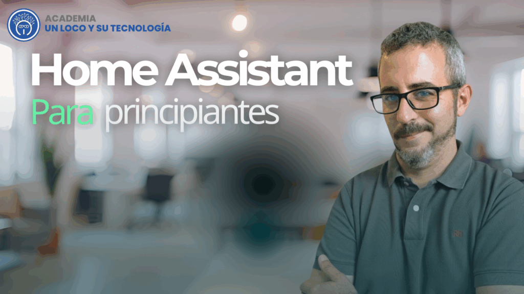 Home Assistant Curso